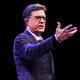 Illustration for article titled CBS All Access and Stephen Colbert to make fun of the news with new daily cartoon